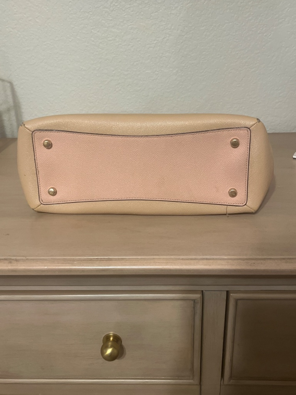 Coach handbag - Picture 3 of 4